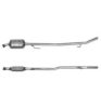 BM CATALYSTS BM80089H Catalytic Converter